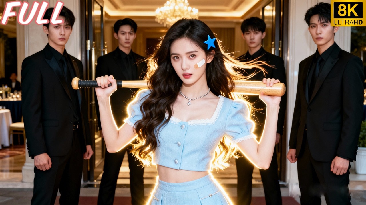 Renaître—tout le monde m’a trahie, mais je ne suis plus la fille faible d’autrefois.