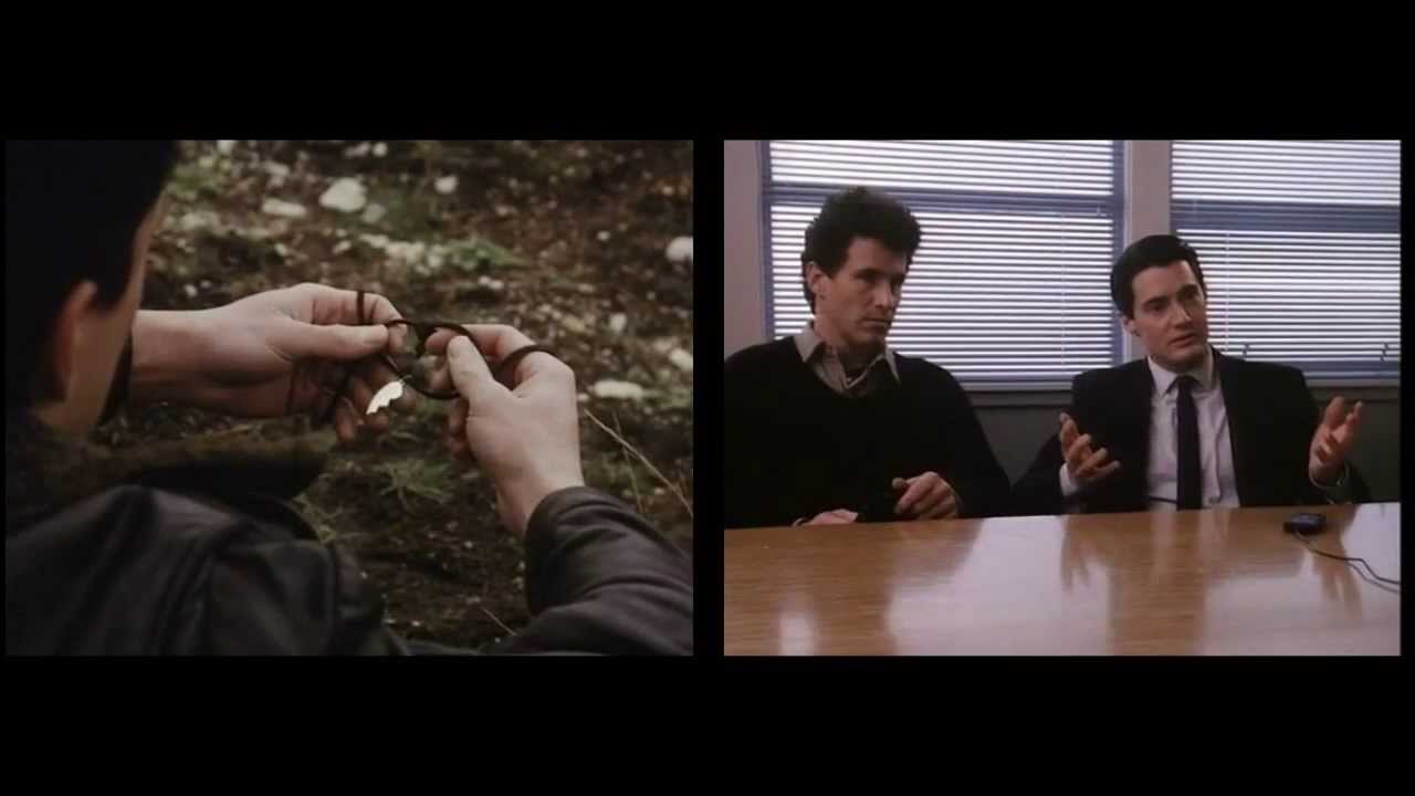 Twin Peaks - Fragments Pilot