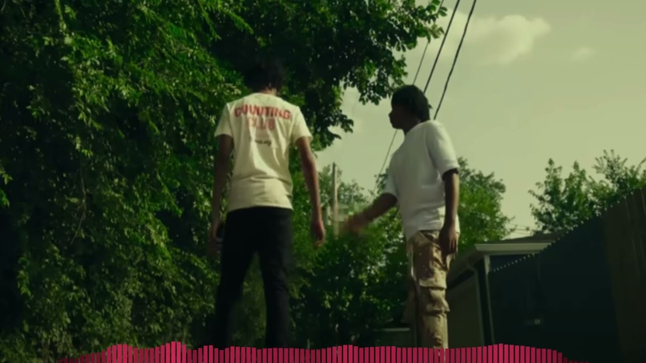 Lil Zay Osama - How I Grew Up Instrumental