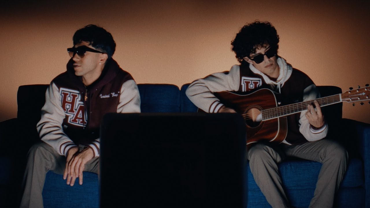 Heartbreak Alumni - Replacement (Official Video)