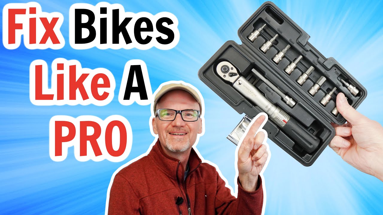 Venzo Torque Wrench Review: Ultimate Tool for Precision Bike Maintenance