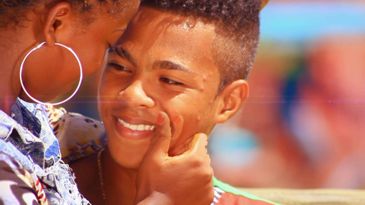 RAPPA ifonako | Nouveauté Clip Gasy 2016 Madagascar