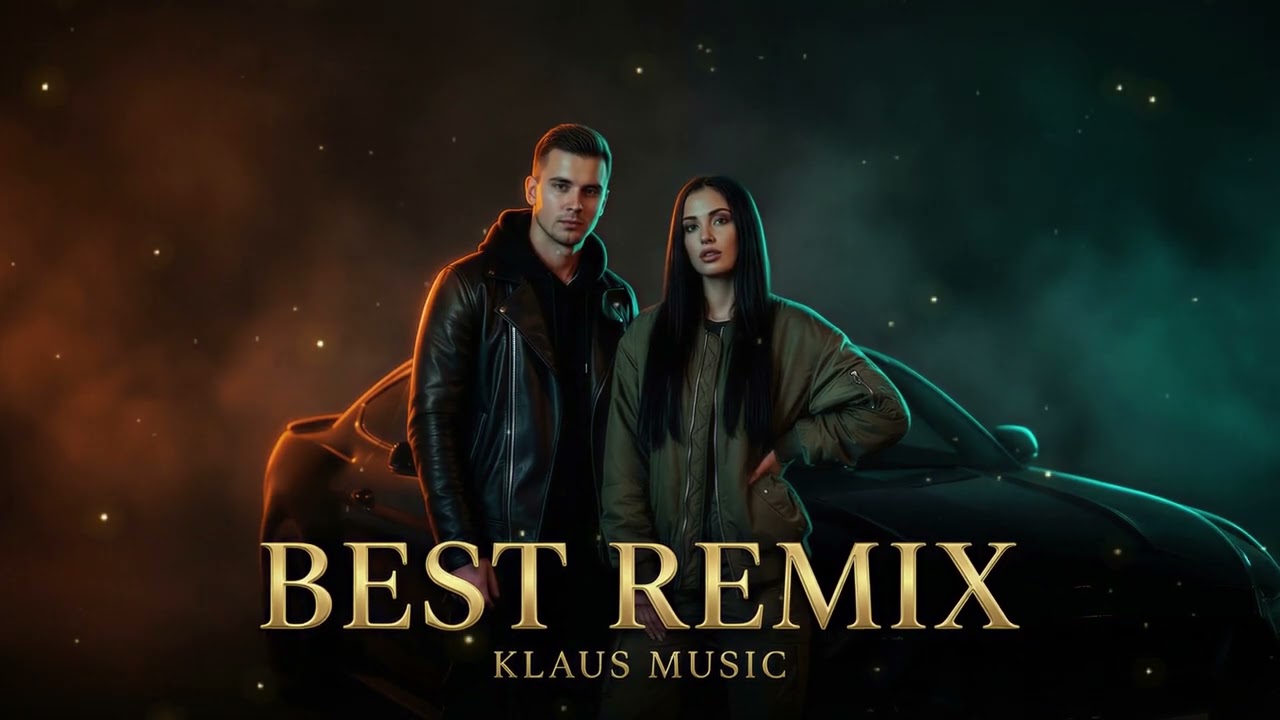 Top 5 Trend Remixes 2025 🔥 MONA, JANAGA, Jah Khalib, Xcho, Jaman T, Ameno & More (Klaus Music)