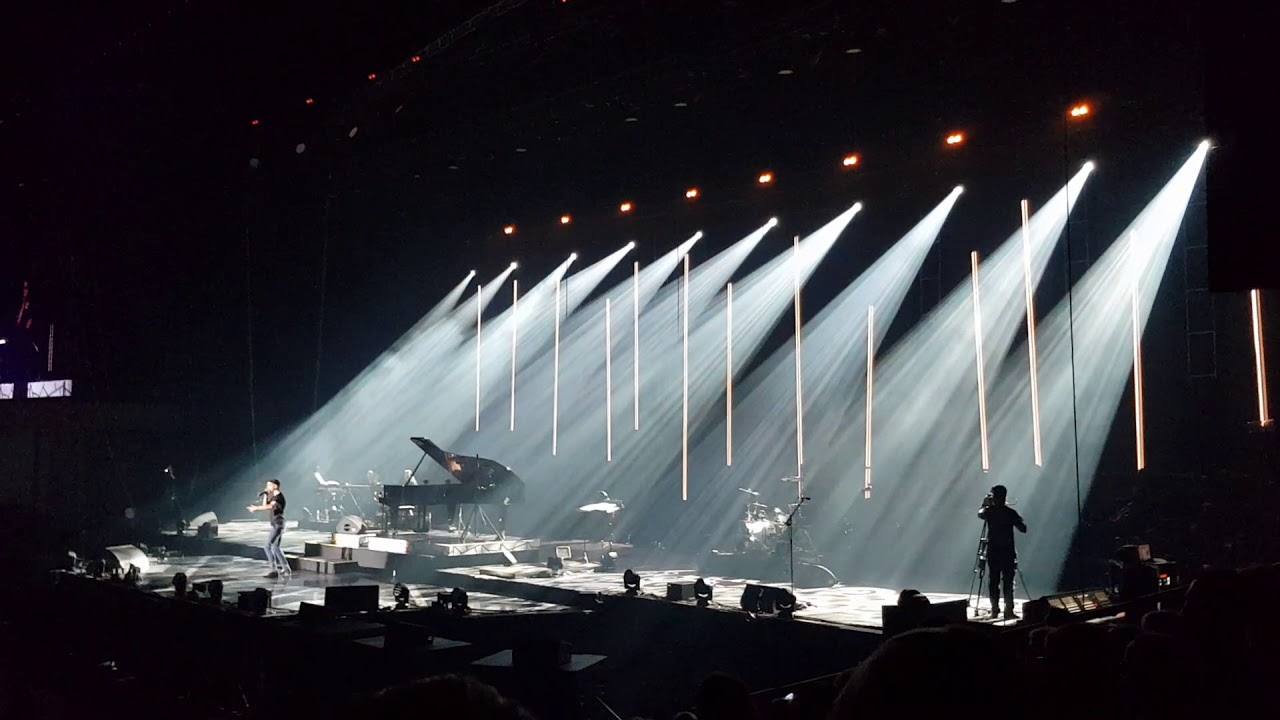 Havasi - Ergo Arena Gdańsk 30.11.2018