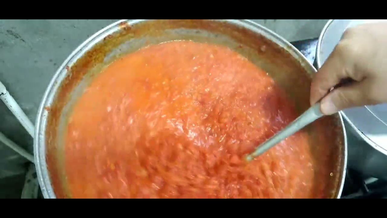 🍅🌶  ОВКАТ 🌶🍅 КИЗАРТИРАДИГАН