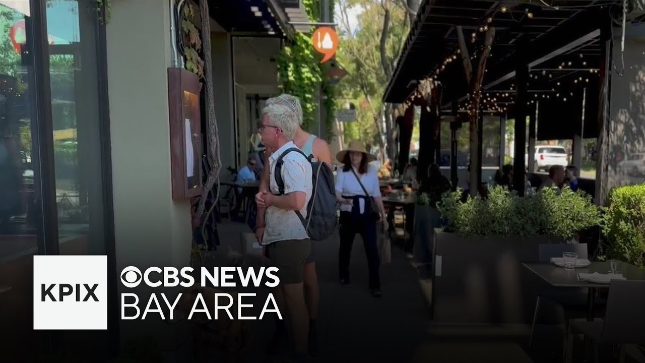 Healdsburg adapting to its tourism boom