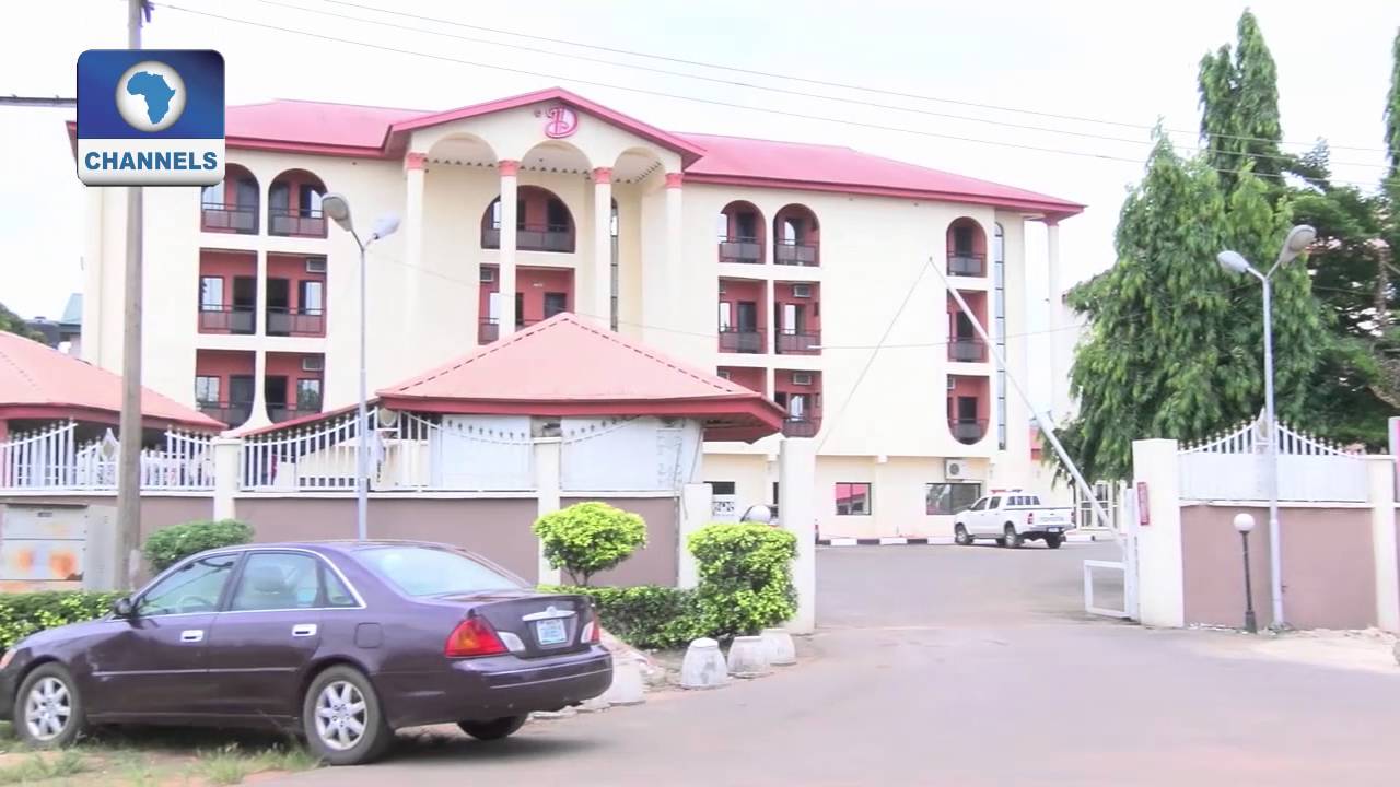Community Report On Hotels In Owerri 2