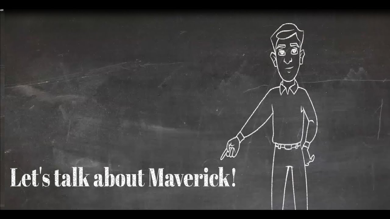 Vote Splitting Myth Busting by Maverick Party