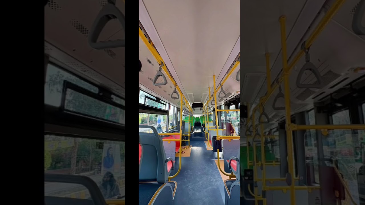 #PunjabElectricBus #Route #Sahiwal #SahiwalElectricBus #ElectricBus #GreenBus
