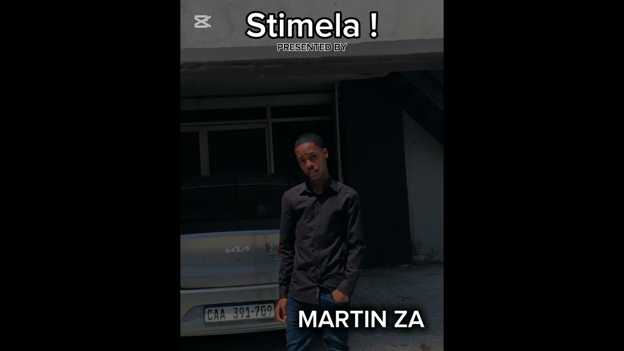 Stimela !_Martin ZA