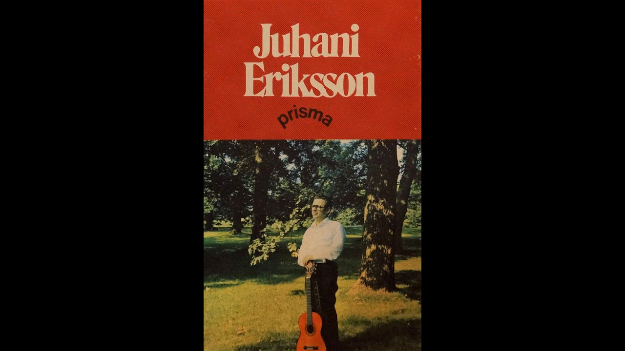 Ota Herra mun kanteleeni (Juhani Eriksson)
