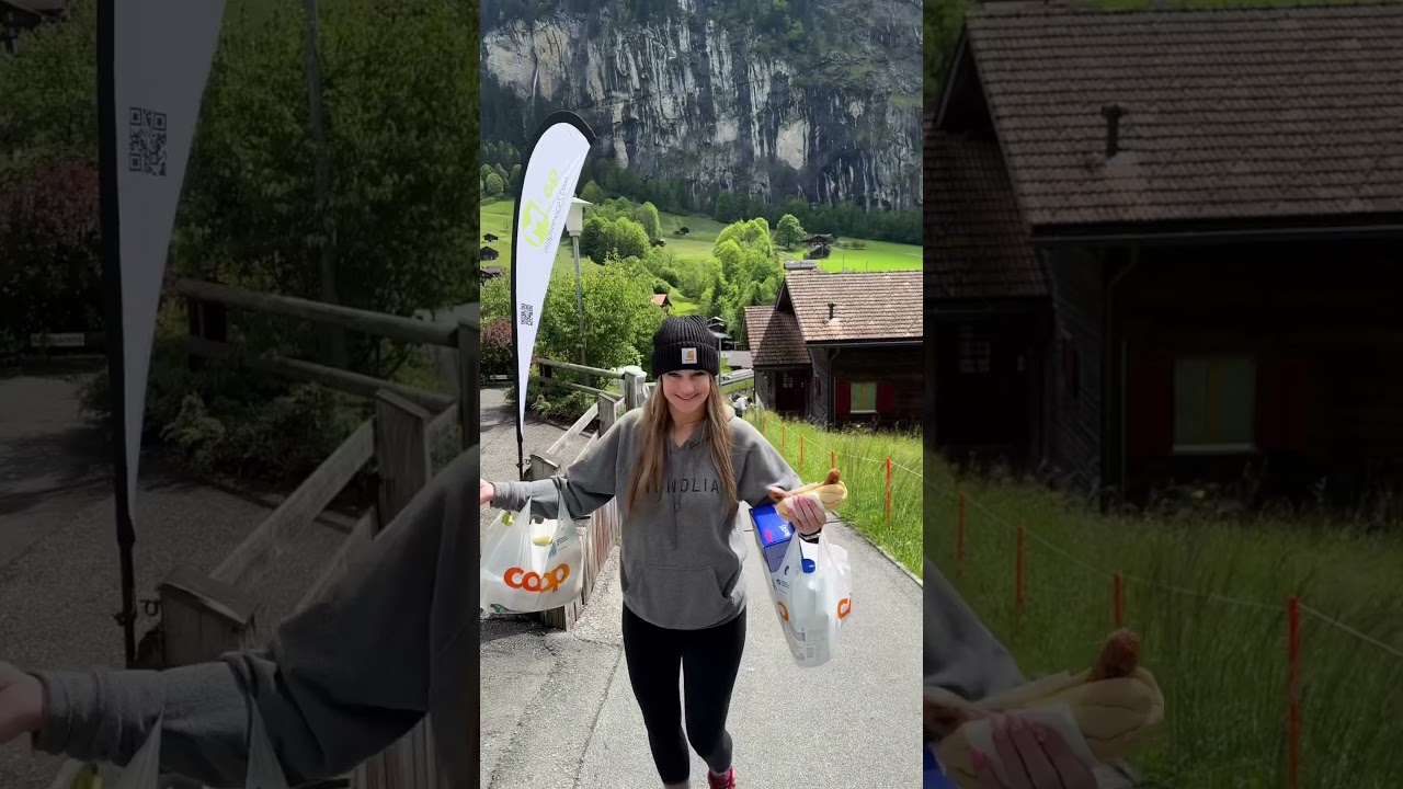 The best European road trip - Switzerland, France and Luxembourg! #travel #roadtrip #europeantravel