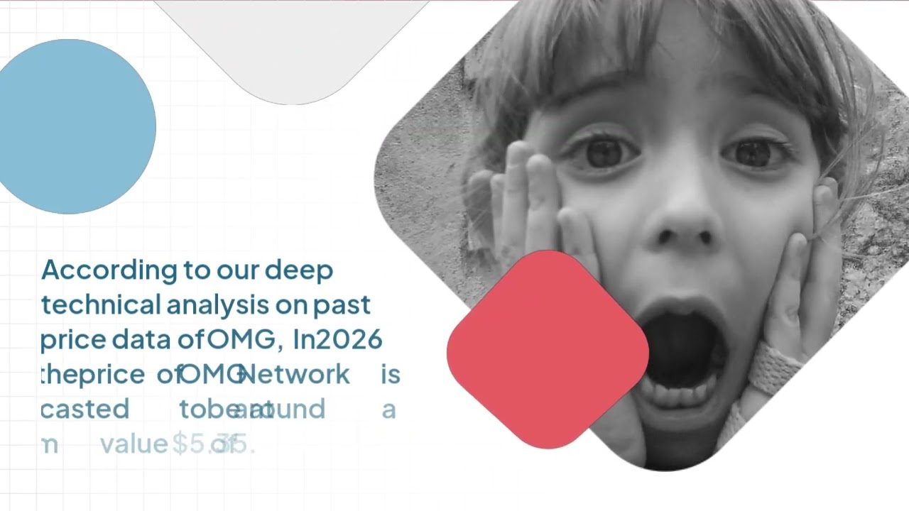 OMG Network Price Prediction 2023, 2025, 2030   Will OMG go up