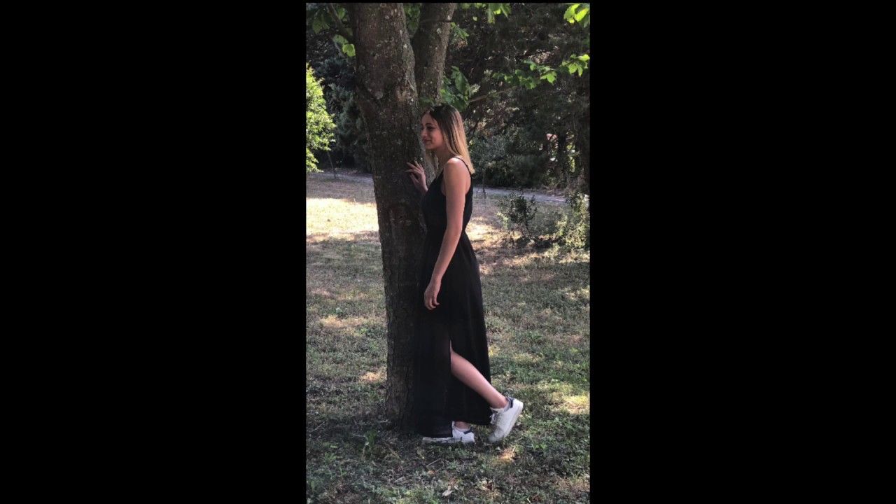 La chanson des vieux amants- Slimane (Cover by Cleeo)