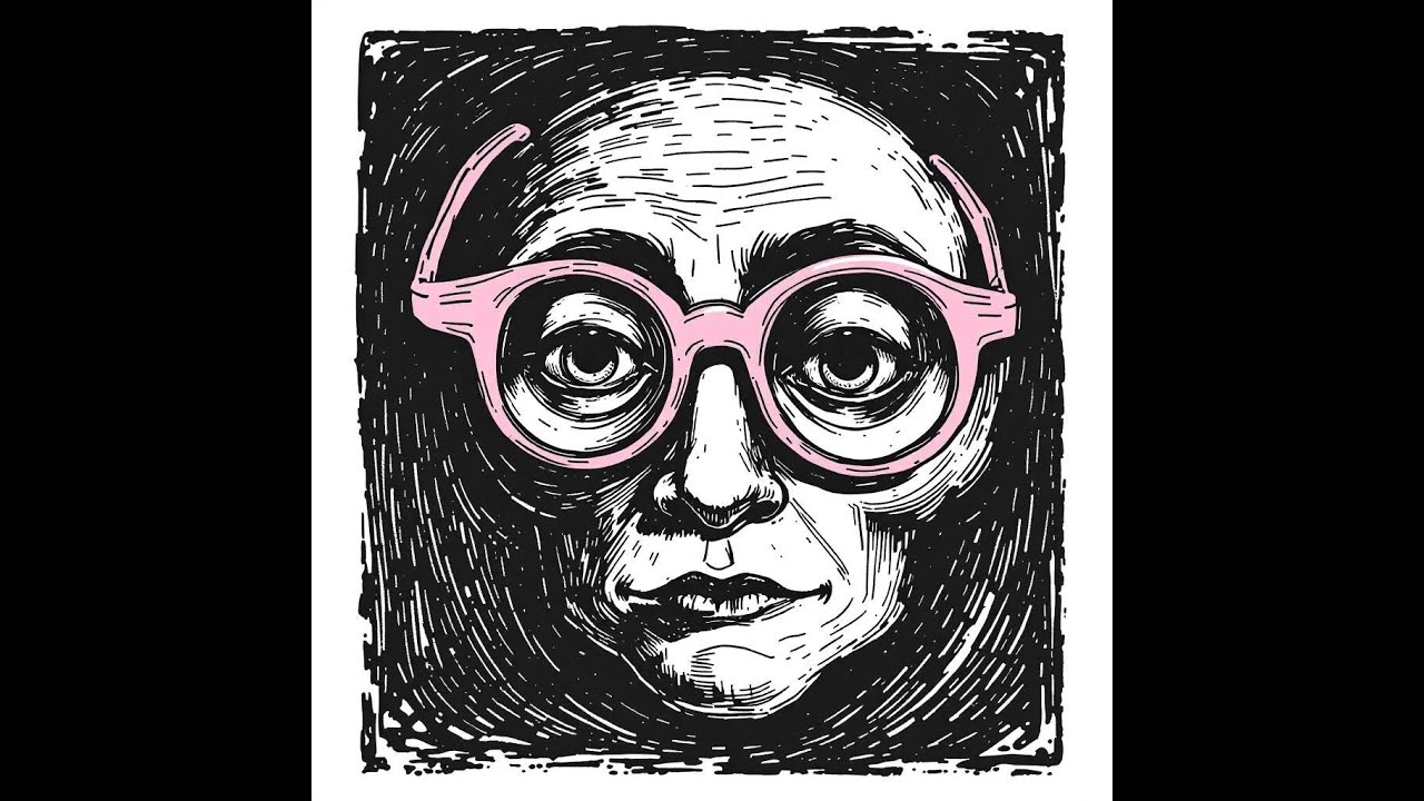 Bibby - Różowe Okulary