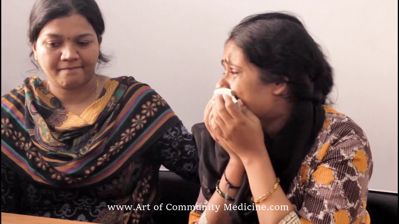 TUBERCULOSIS - A short Film