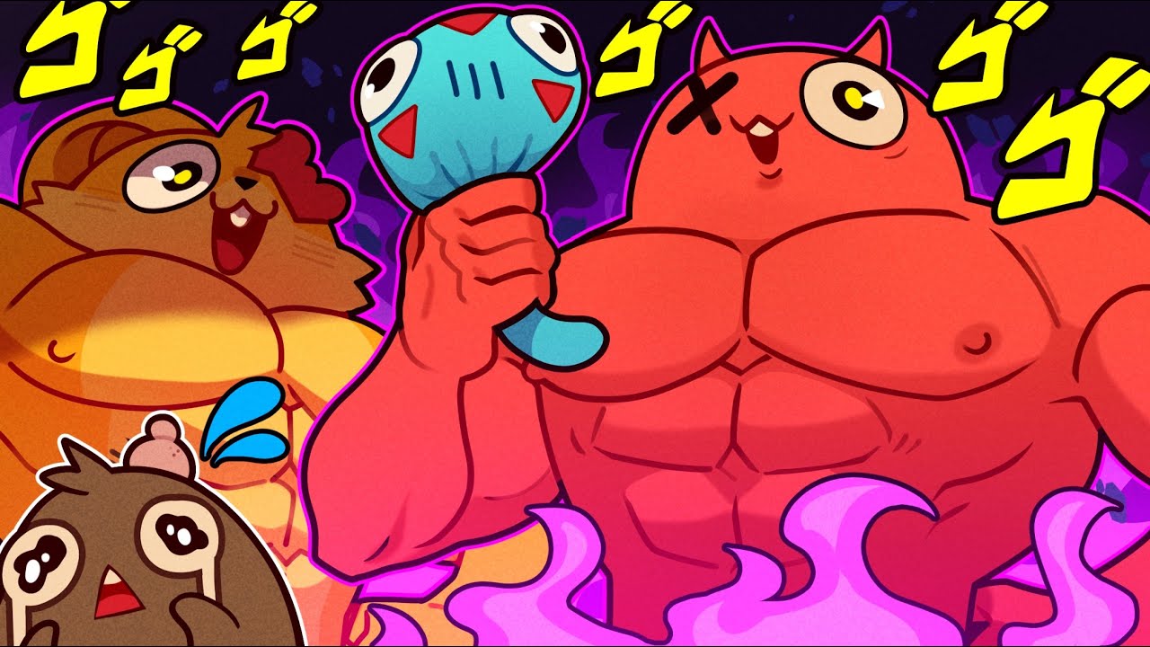2 на 2 ДЕЛАЕТ ЭТУ ИГРУ ЕЩЁ ЛУЧШЕ! | Bopl Battle