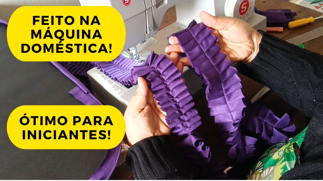SE VOCÊ É INICIANTE FAÇA ESSE MODELO DE TAPETE!😱🤩