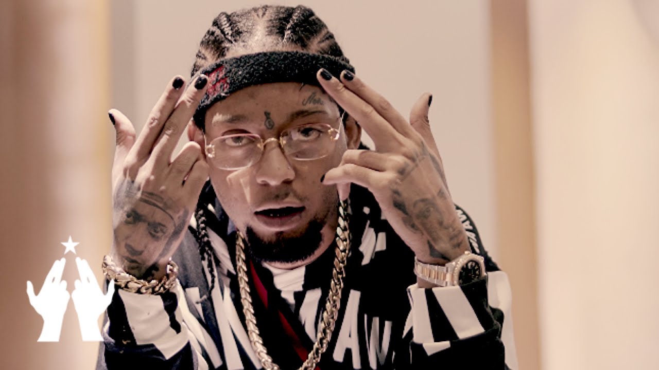 Rochy RD - Como Nene [ La Glock ] | Video Oficial
