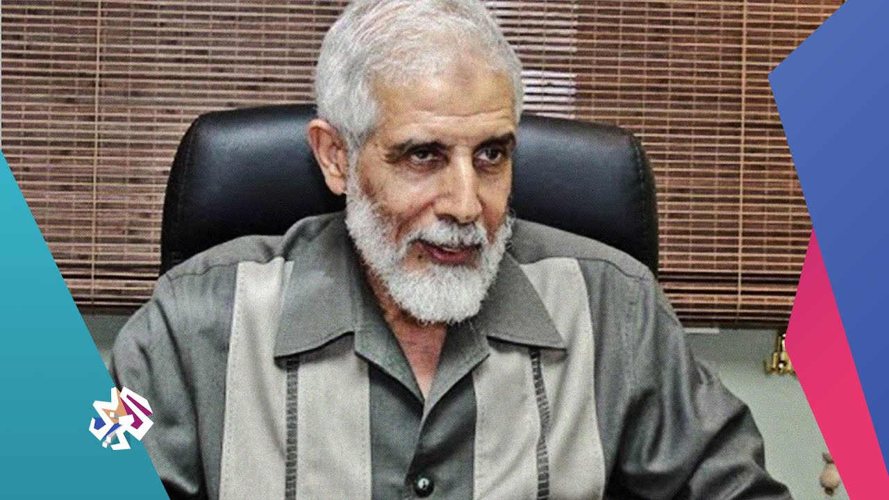 القبض على القائم بأعمال مرشد الإخوان محمود عزت│بتوقيت مصر