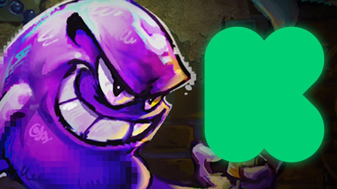 DOWNSOUTH DEMO + KICKSTARTER ANNOUNCEMENT