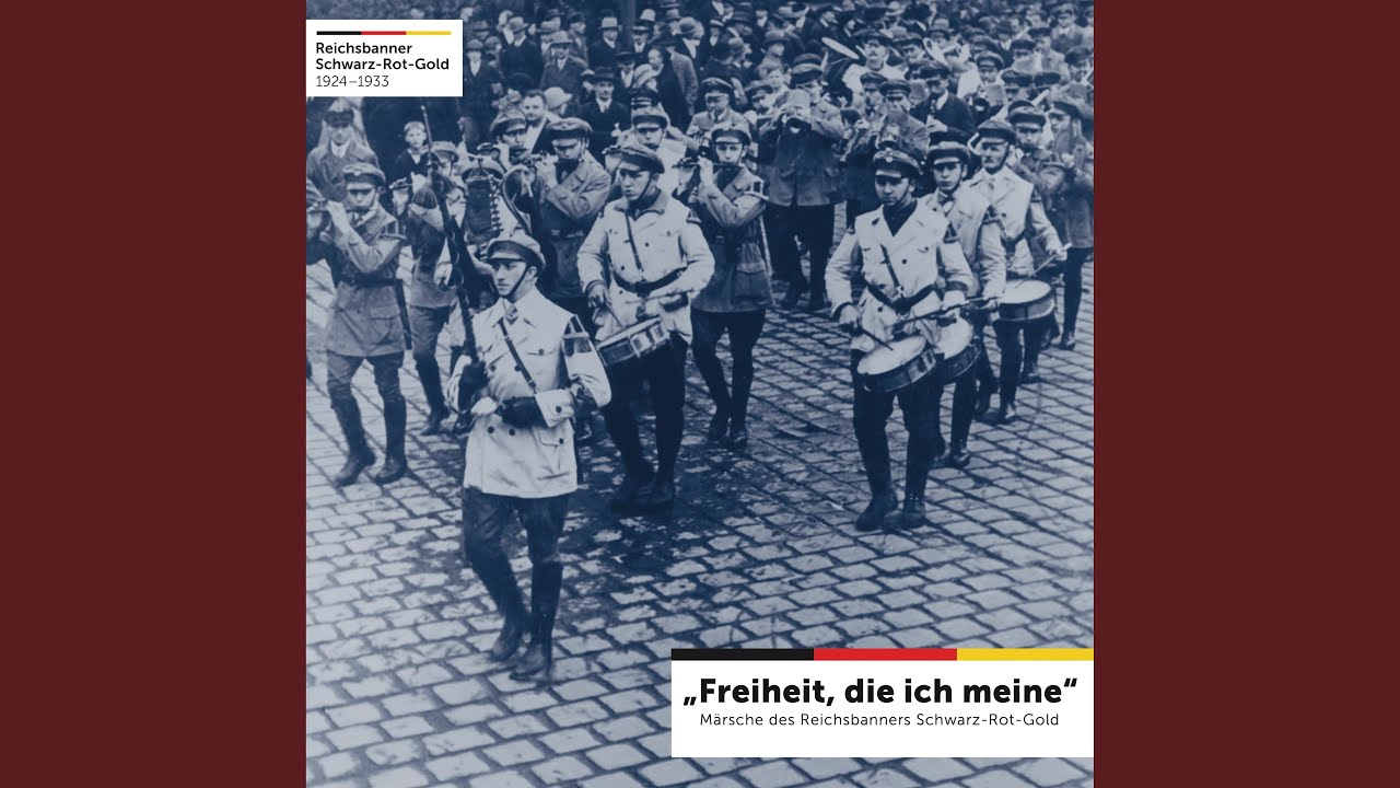 Treu zur Fahne