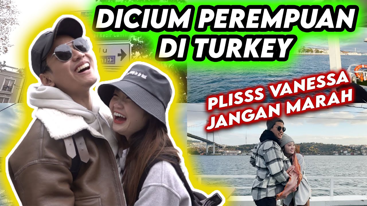 MASIH HARI PERTAMA LIBURAN KE TURKEY SUDAH HABIS PULUHAN JUTA