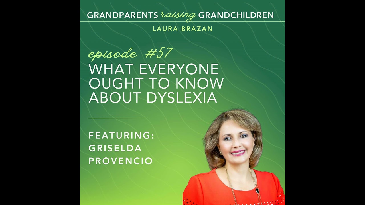 What Everyone Ought to Know About Dyslexia