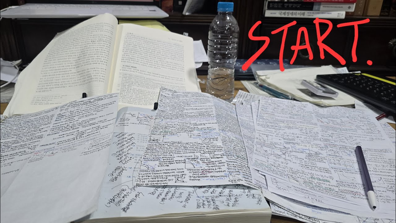 12-Hour Extreme Study Challenge | Morning Grind (50/10) | Day 11/ 14