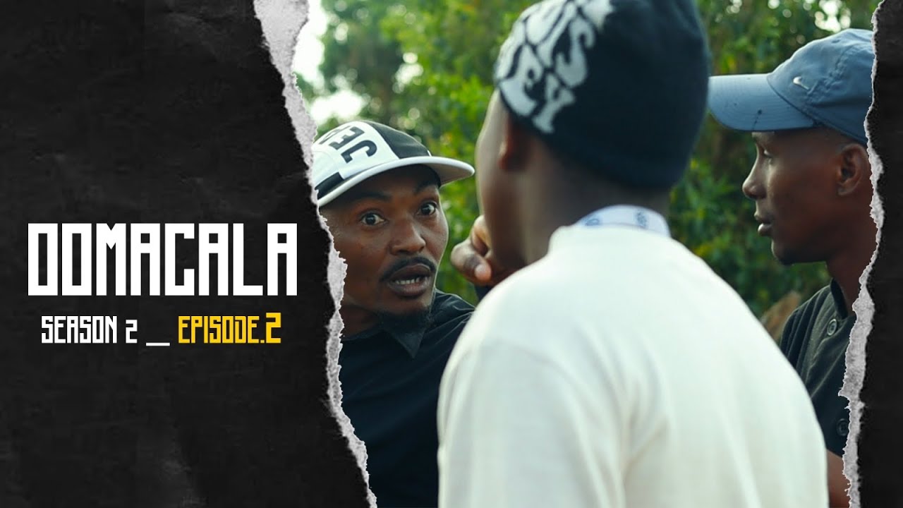 Omacala ft Cya//Panjile//Lele