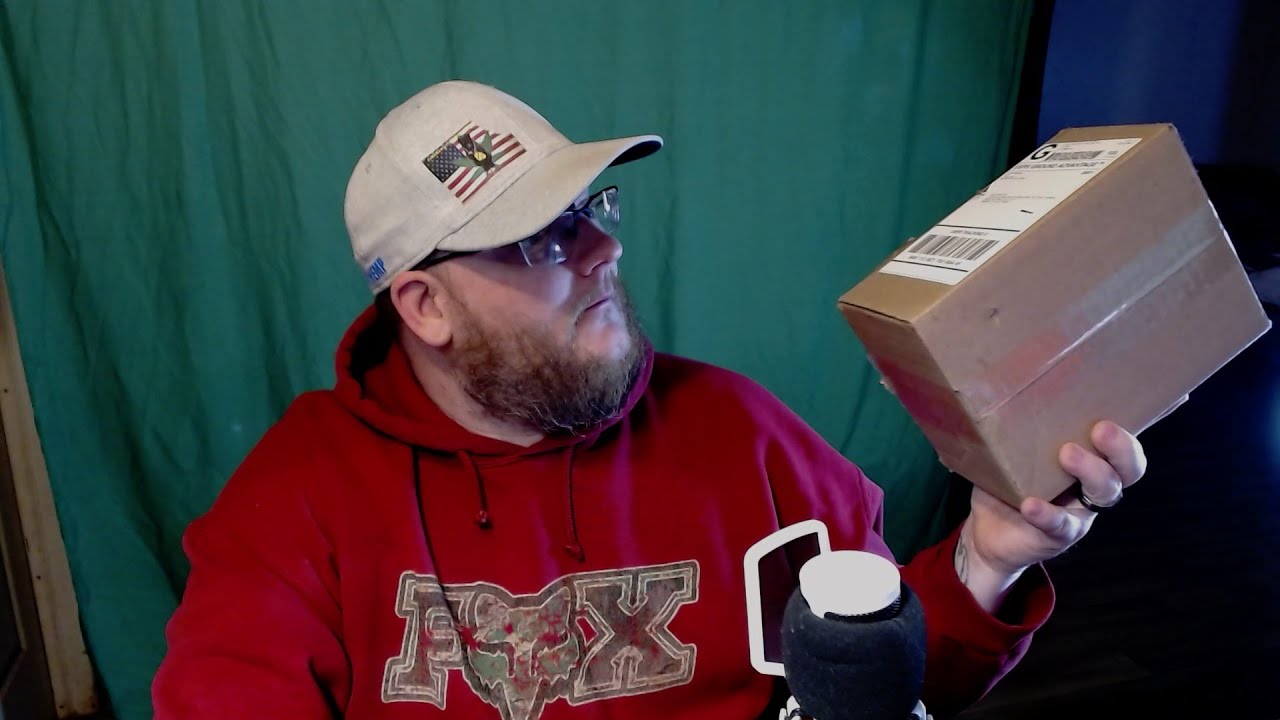 unboxing JAXON WELLNESS  IS IT GOOD?