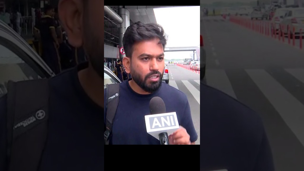 CJP Founder Abhijeet Deepke Announced Protest 2.0 Start Gen-Z Required Regination Again