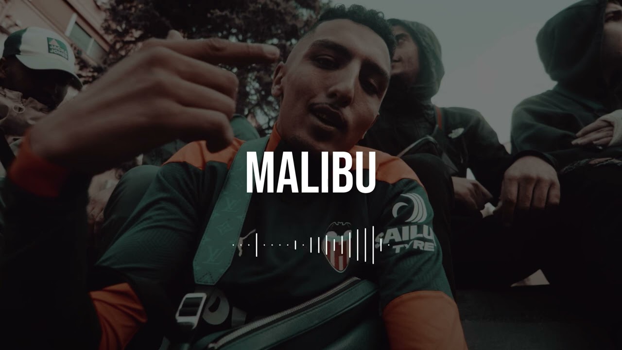 [FREE] Morad x Luciano Type Beat - 