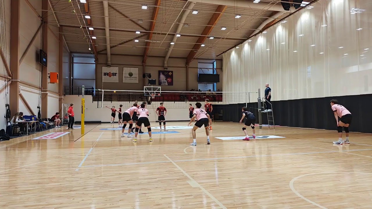 tmc v talin cup