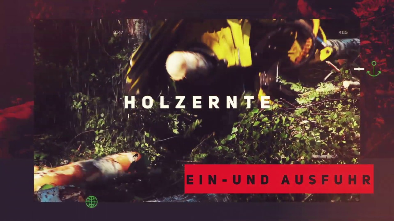 Die rodenberg und waldkontor-Gruppe
