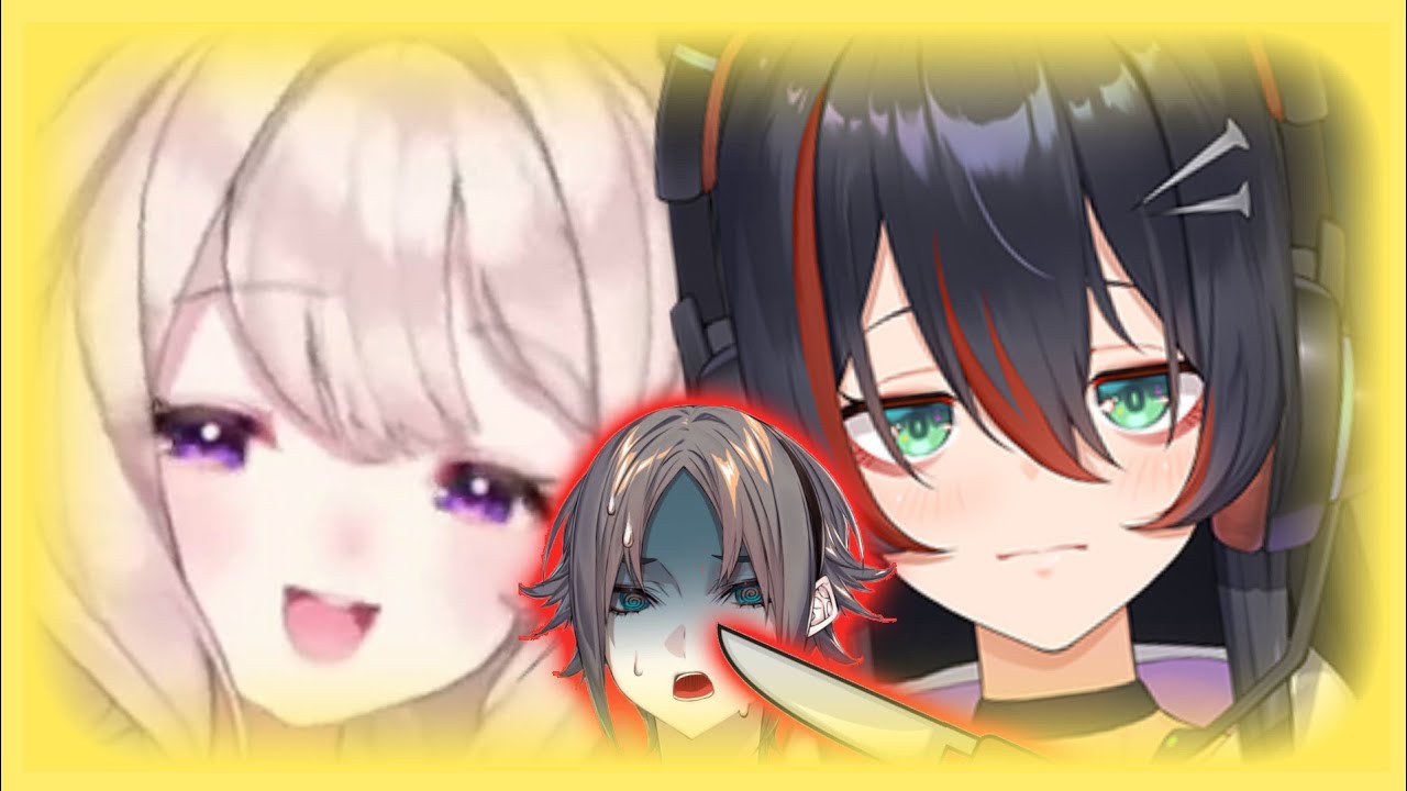 𝐌𝐲𝐬𝐭𝐚 𝐯𝐢𝐬𝐢𝐭 𝐄𝐧𝐧𝐚 𝐬𝐭𝐫𝐞𝐚𝐦 𝐣𝐮𝐬𝐭 𝐭𝐨 𝐠𝐞𝐭 𝐃𝐄𝐒𝐓𝐑𝐎𝐘𝐄𝐃 𝐛𝐲 𝐌𝐢𝐤𝐚..