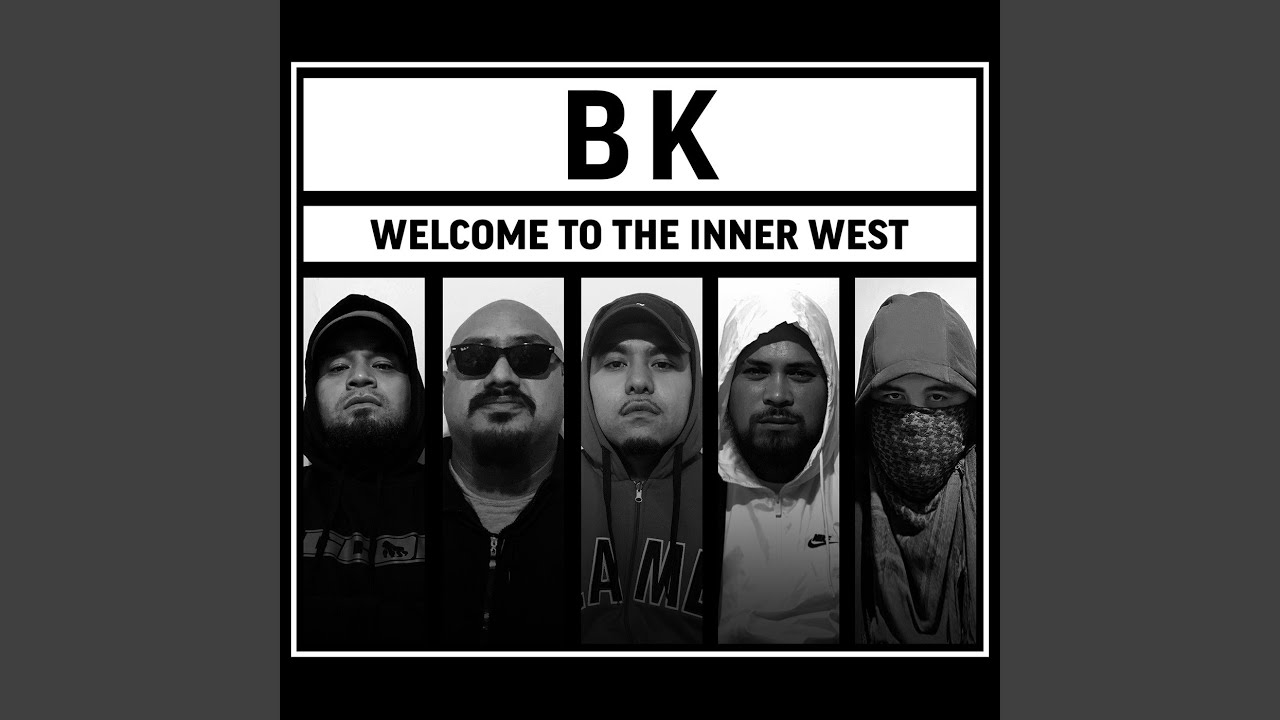 Welcome to the Innerwest