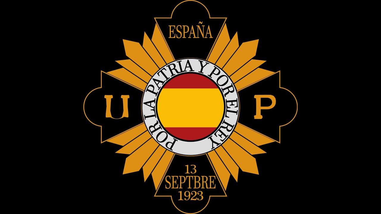 La Unión Patriótica