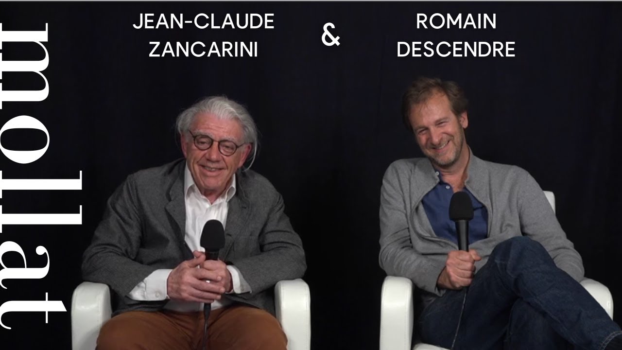 Jean-Claude Zancarini & Romain Descendre - L'oeuvre-vie d'Antonio Gramsci