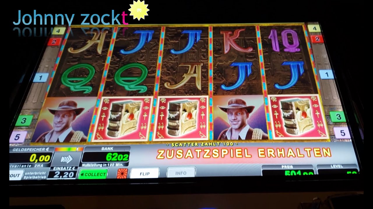 Book of Ra 5 Forscher, Lord of Ocean 80c Freispiele, 50€ Mistery chance