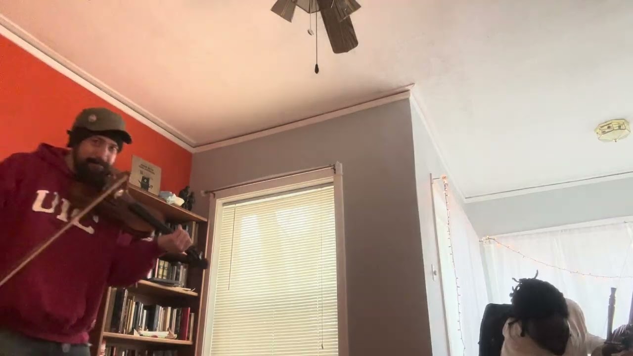 Binta (Warning!: Chaos @1 minute)
