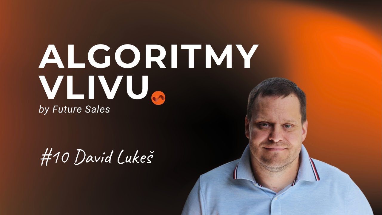 🎙 David Lukeš: Pro vozíčkáře je zásadní mít zajištěné neformální pečující, jako je třeba rodina.