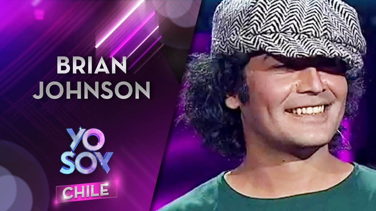 Iván Gac encendió Yo Soy Chile 3 con "Witch's Spell" de AC/DC