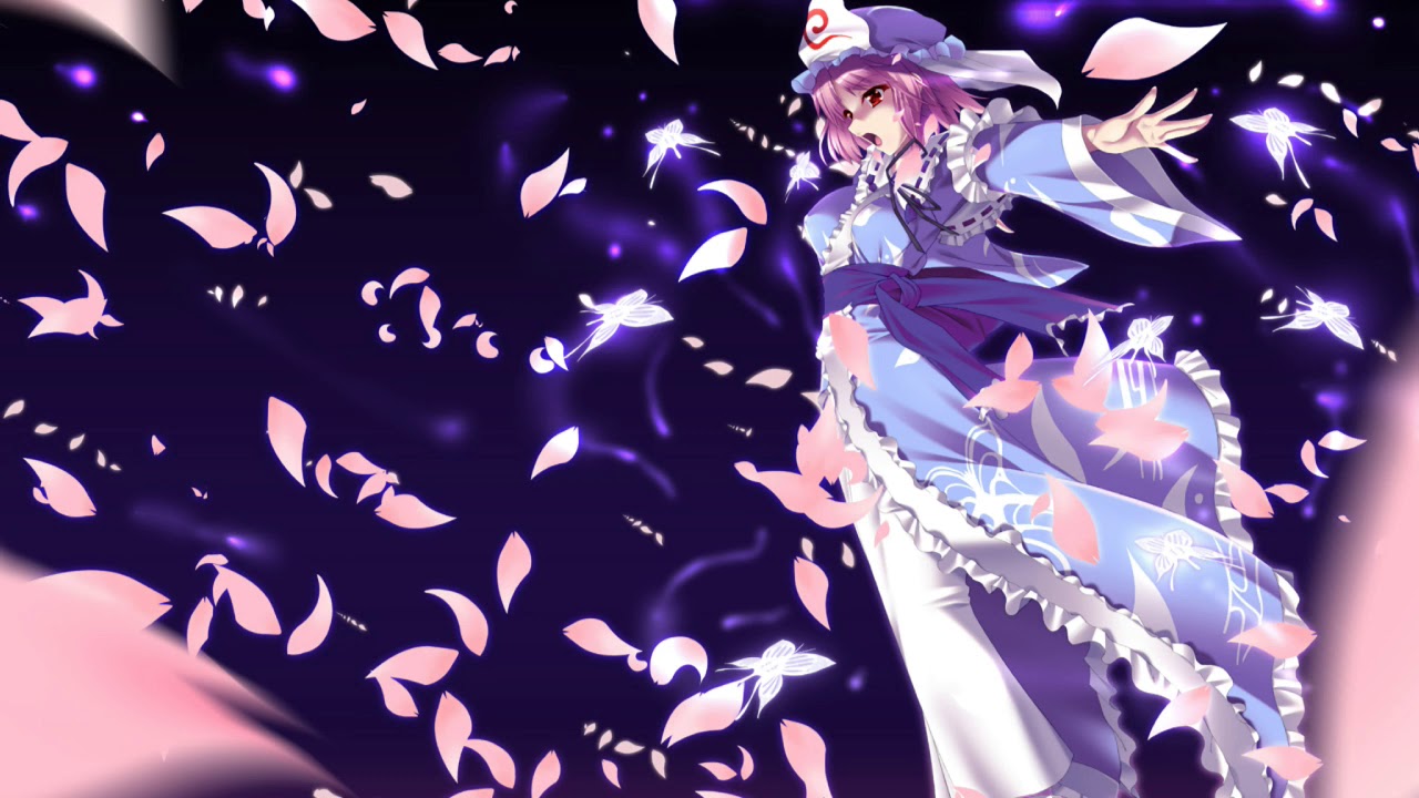 【東方Instrumental】Missing Border 「Analyze -」