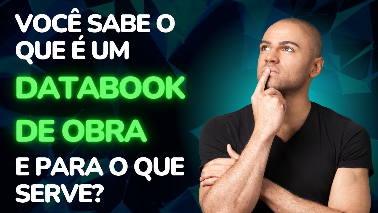 Do you know what a Databook is used for?
