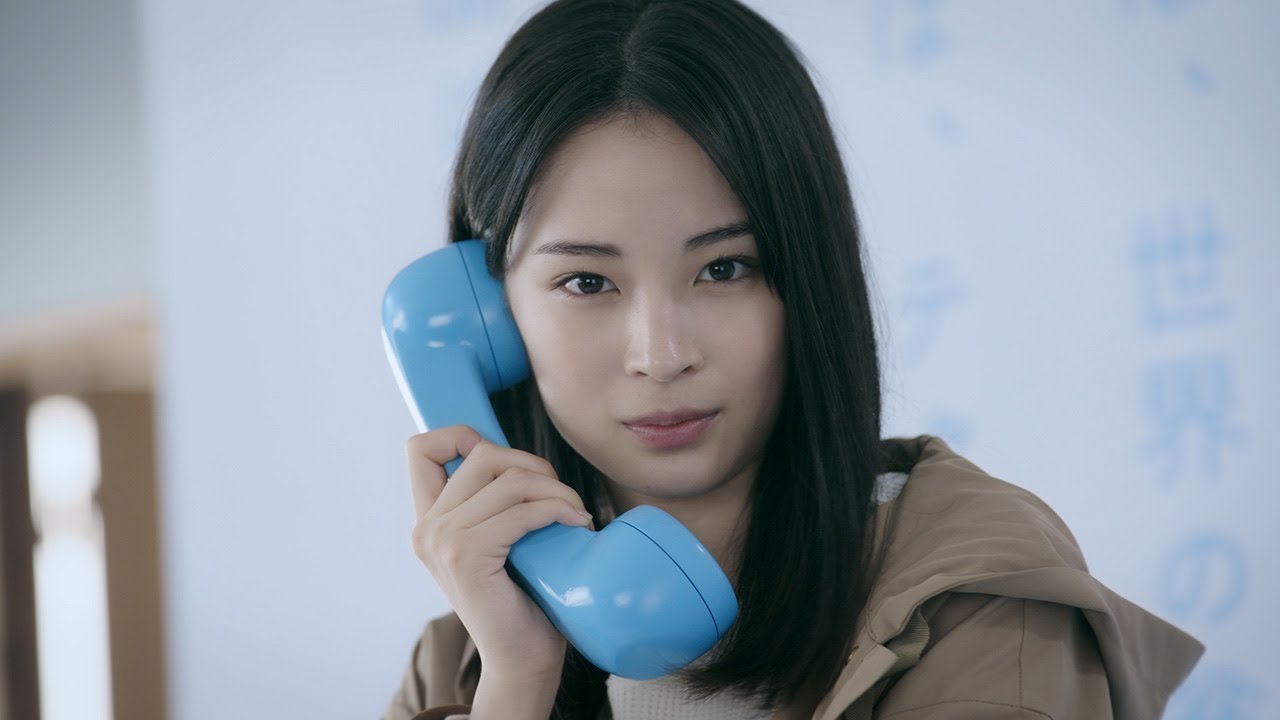広瀬すず、出演CM企業に“直電”　担当者との掛け合いに思わず笑みも