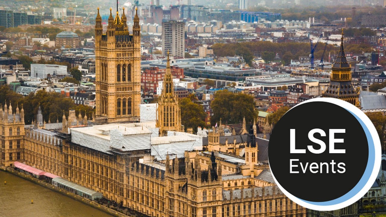 Immigration policy: challenges and options | LSE Event