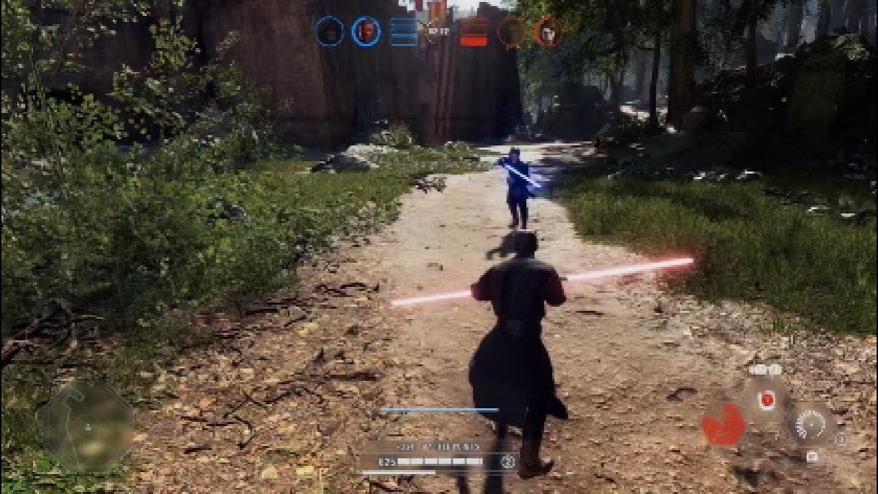 Back at it again | BF2