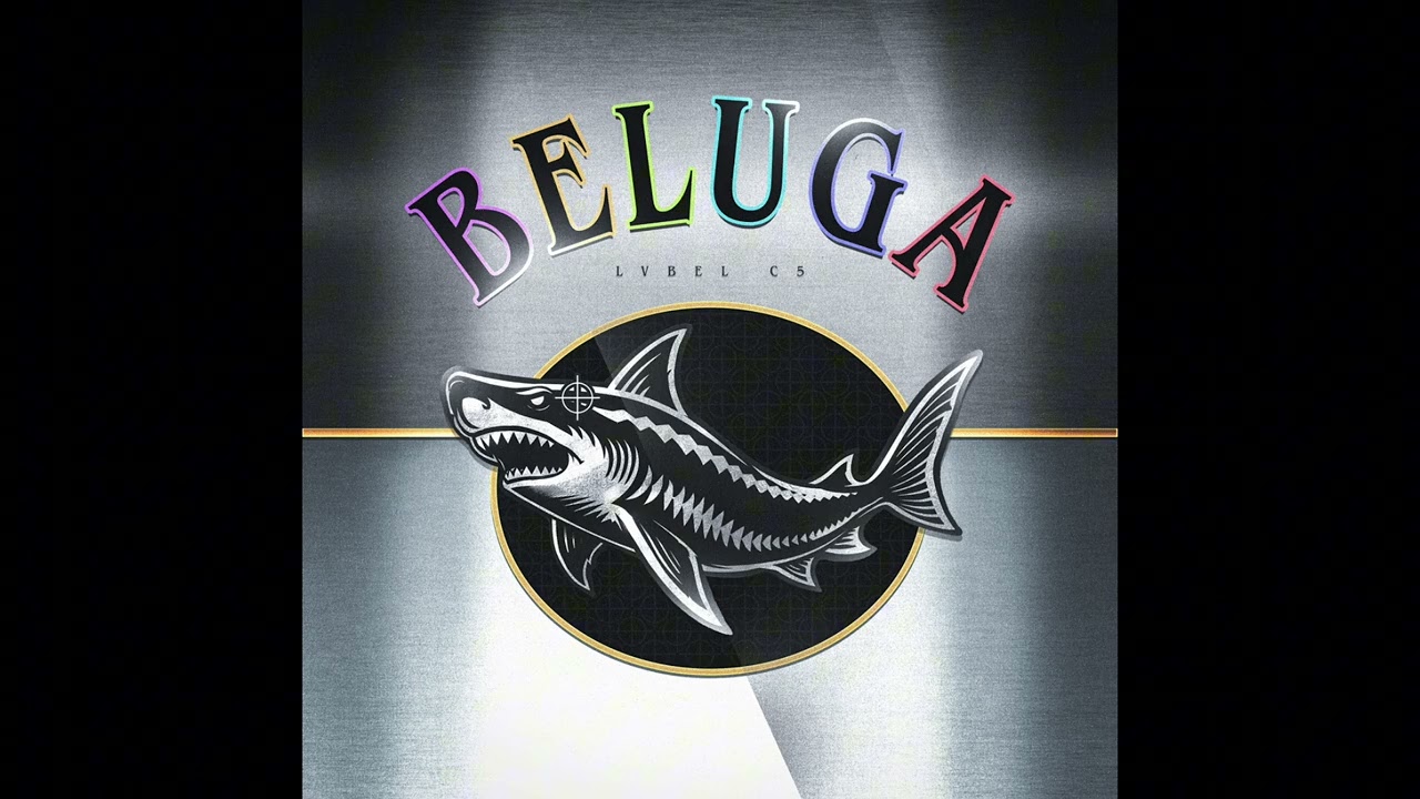 LVBEL C5, AKDO - vODKA BELUGA Beat/Instrumental 