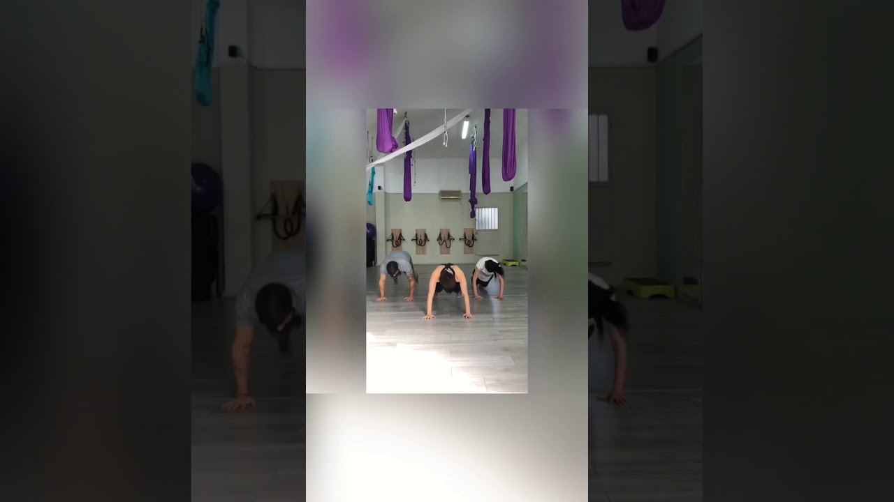Total body burn